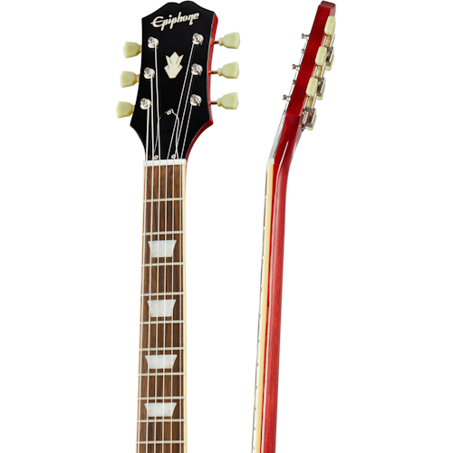 Epiphone SG Standard '61 Maestro Vibrola - Vintage Cherry Guitar
