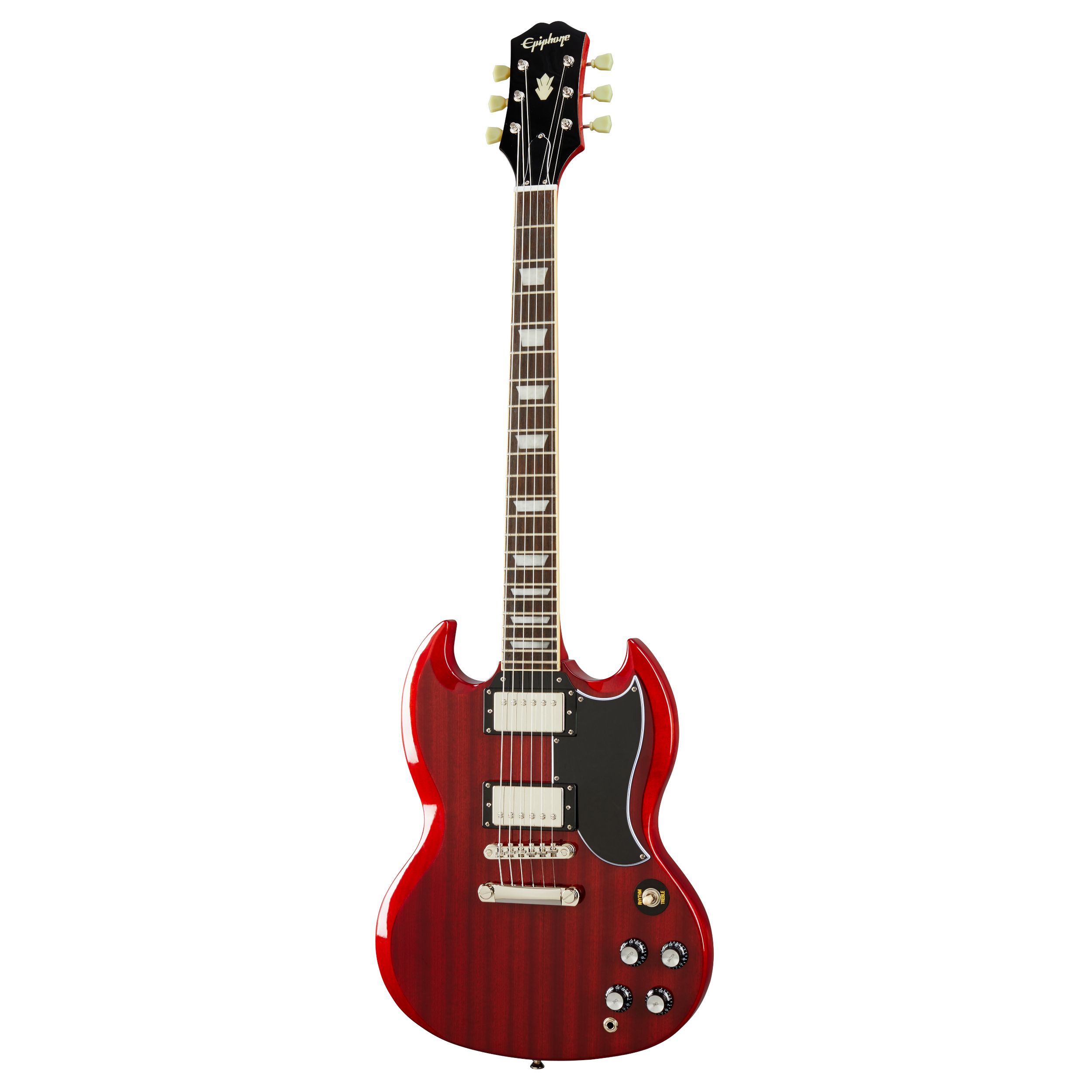 Epiphone SG Standard '61 - Vintage Cherry Guitar