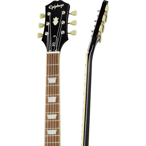 Epiphone SG Standard - Ebony Black Guitar