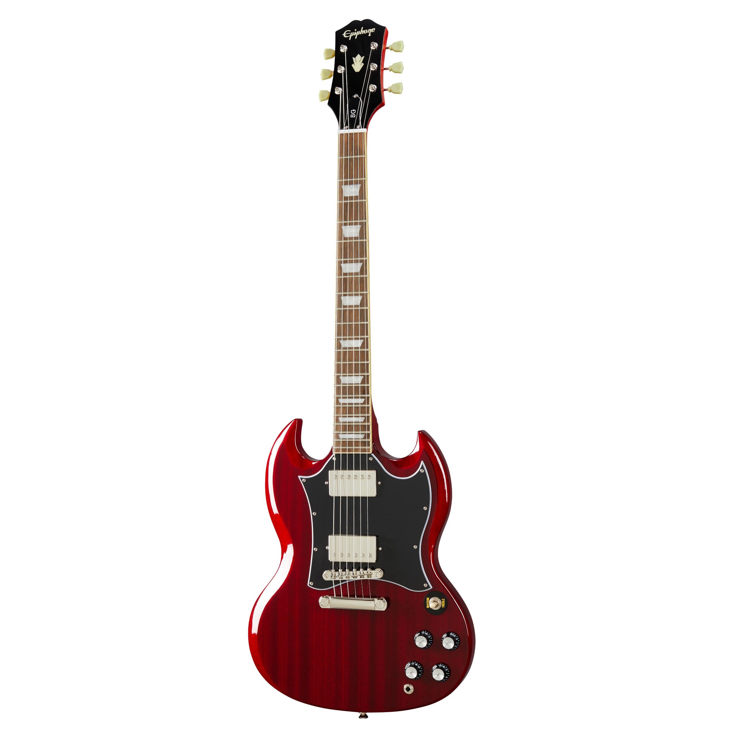 Epiphone SG Standard - Heritage Cherry Guitar