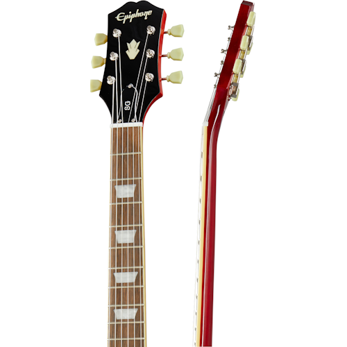 Epiphone SG Standard - Heritage Cherry Guitar