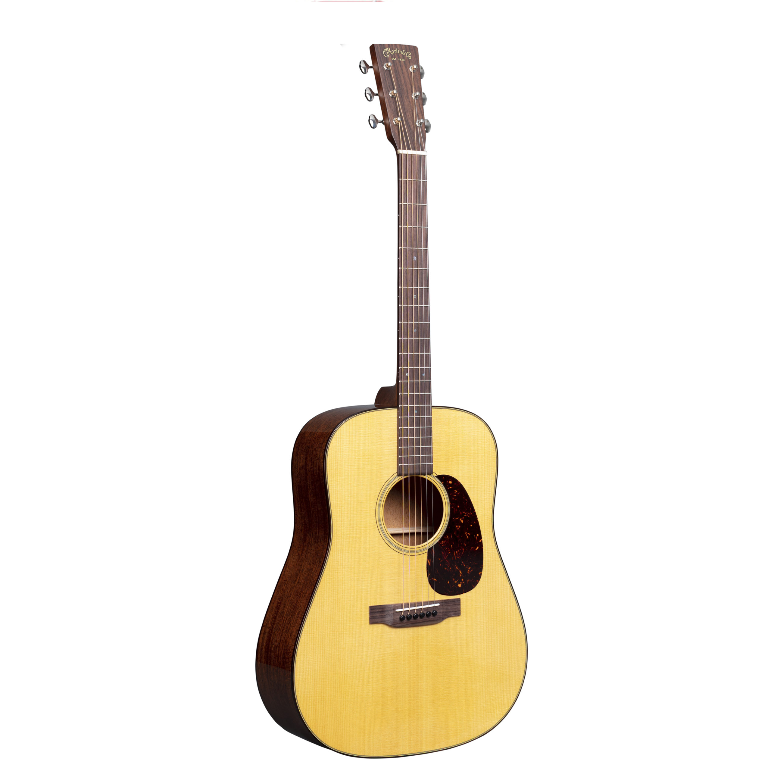 Martin D-18E 2020 Guitar