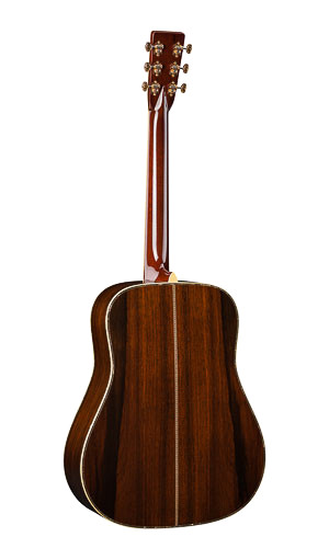 Martin D-45S Authentic 1936 Guitar