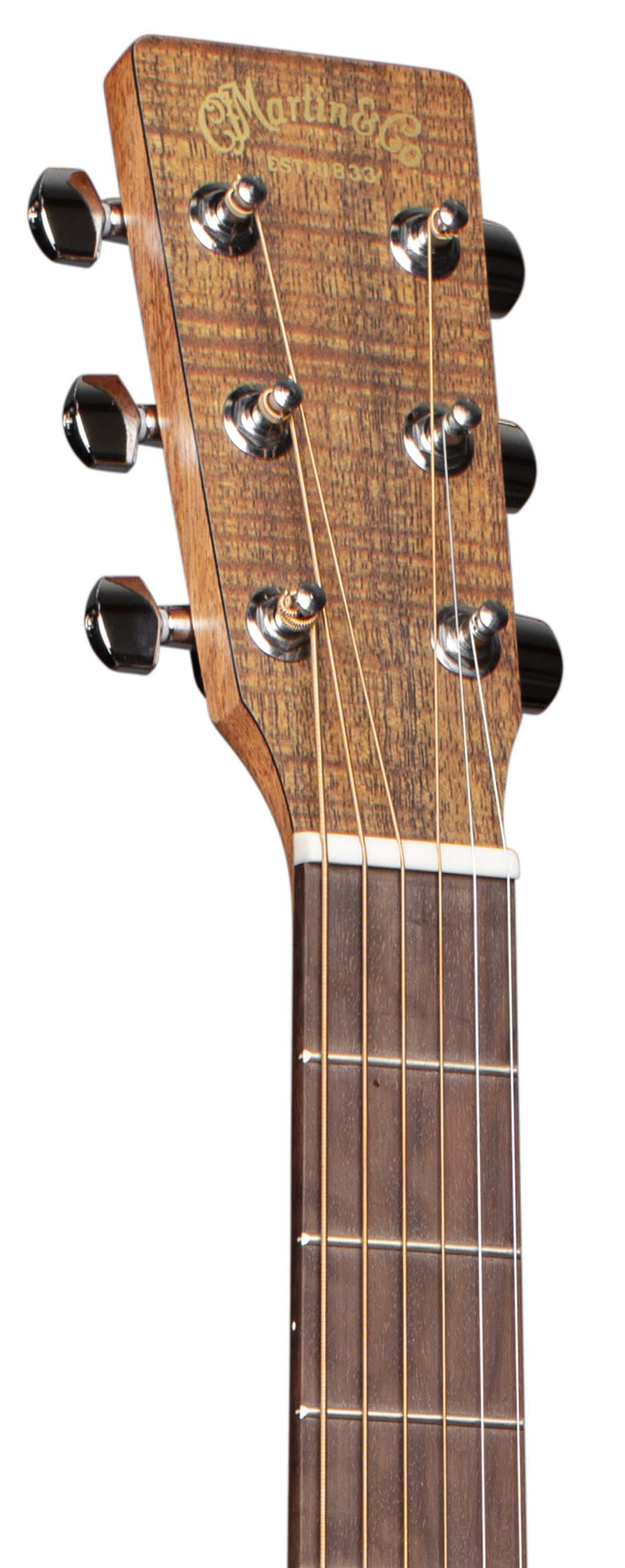 Martin D-X2E Koa Guitar