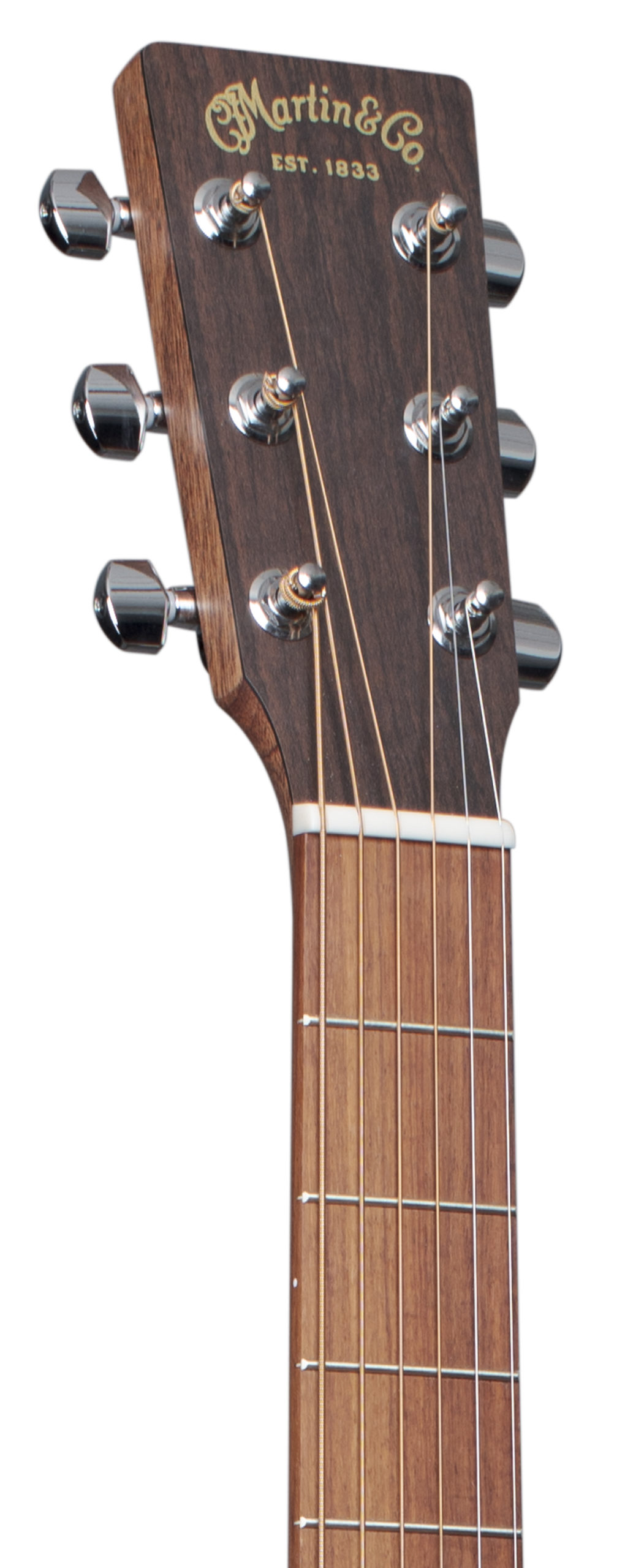 Martin D-X2E Rosewood Guitar