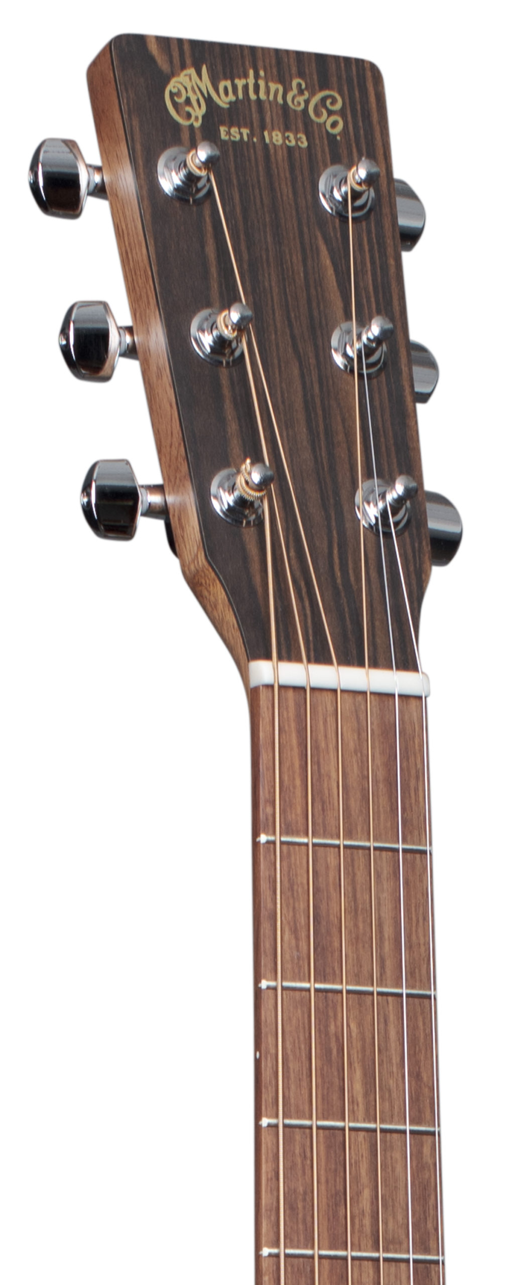 Martin D-X2E Macassar Guitar