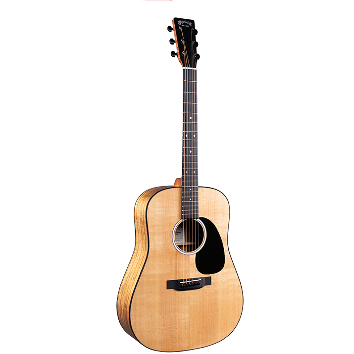 Martin D-12E Koa Guitar