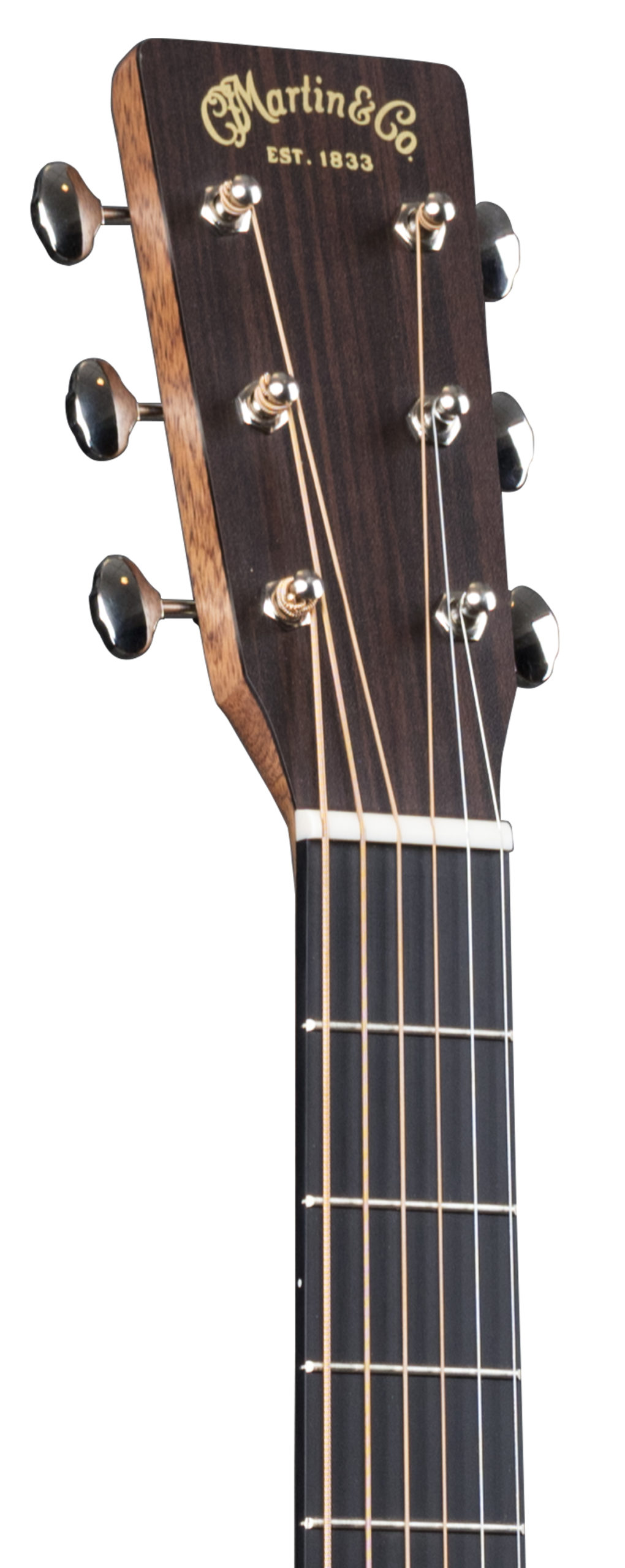 Martin D-12E Guitar
