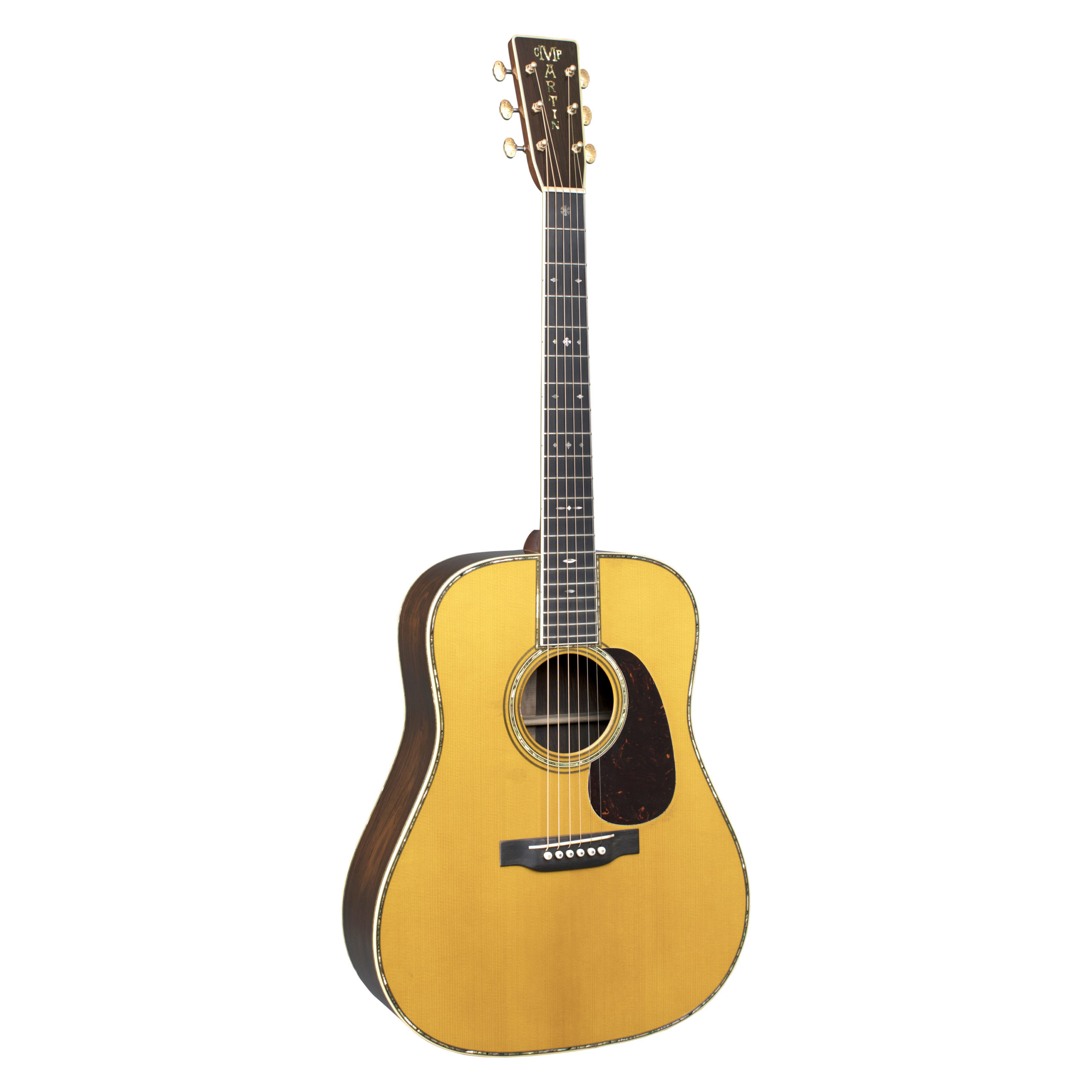 C.F. Martin Acoustic Guitar Sale! - Jim Laabs Music Store