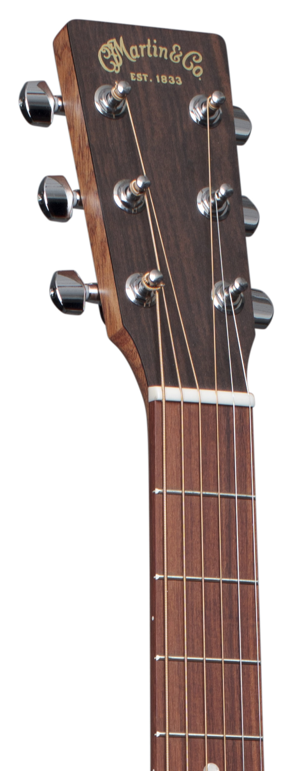 Martin DC-X2E Rosewood Guitar