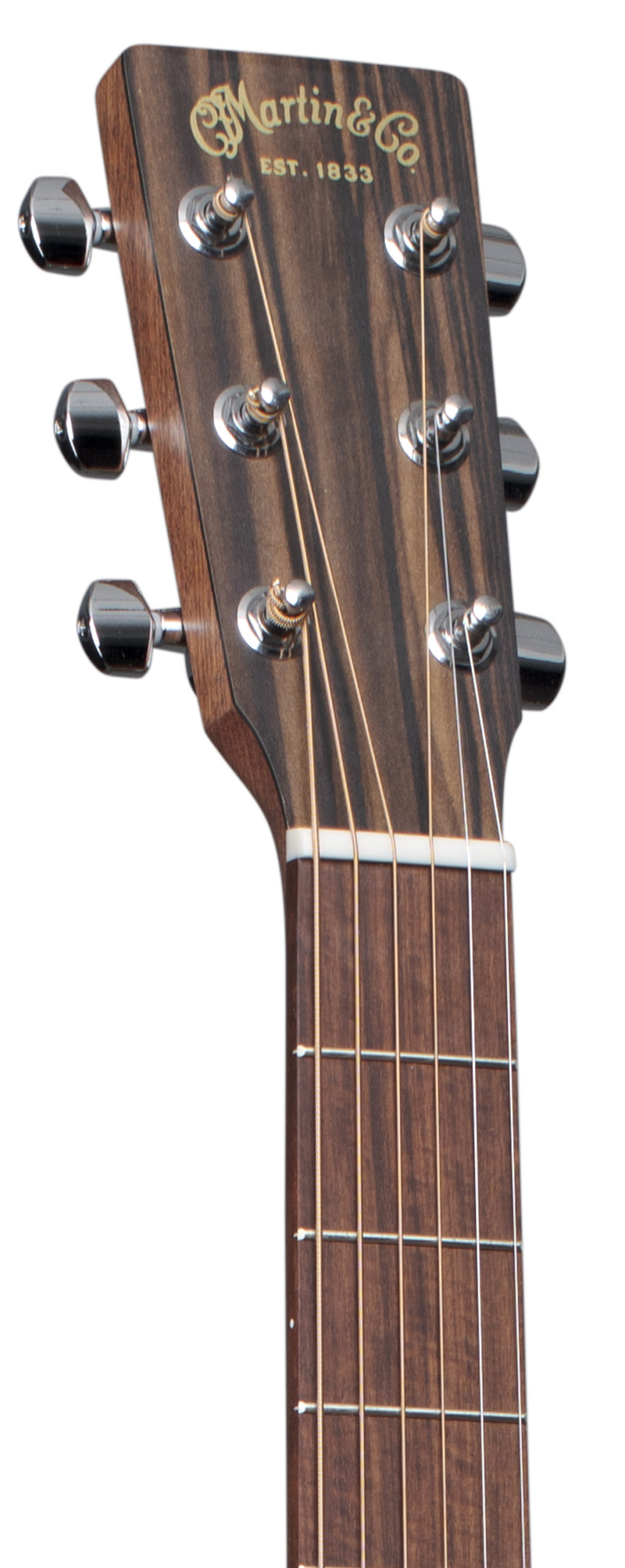 Martin DC-X2E Macassar Guitar
