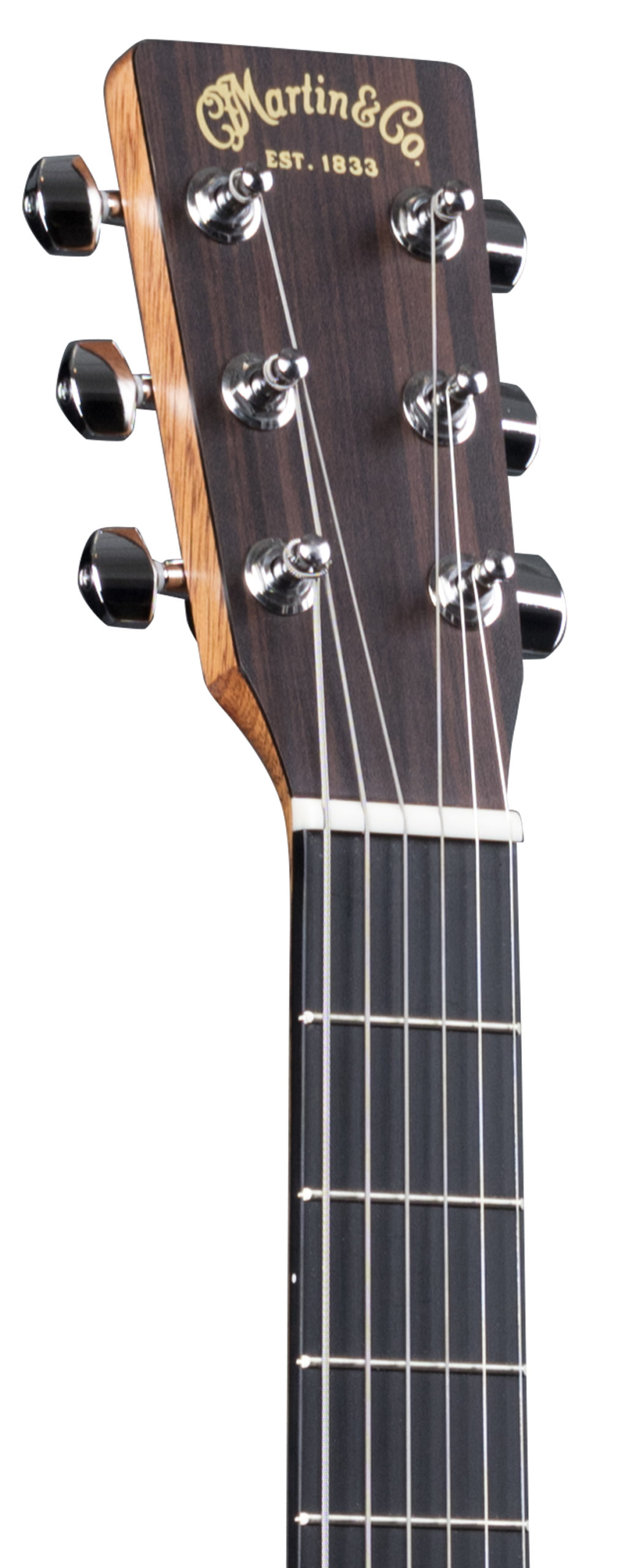 Martin DJr-10 Sitka Spruce Guitar