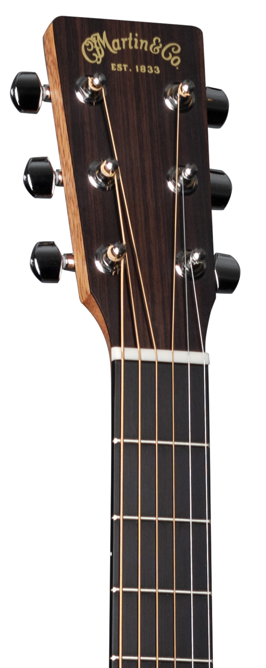 Martin GPC-11E Guitar