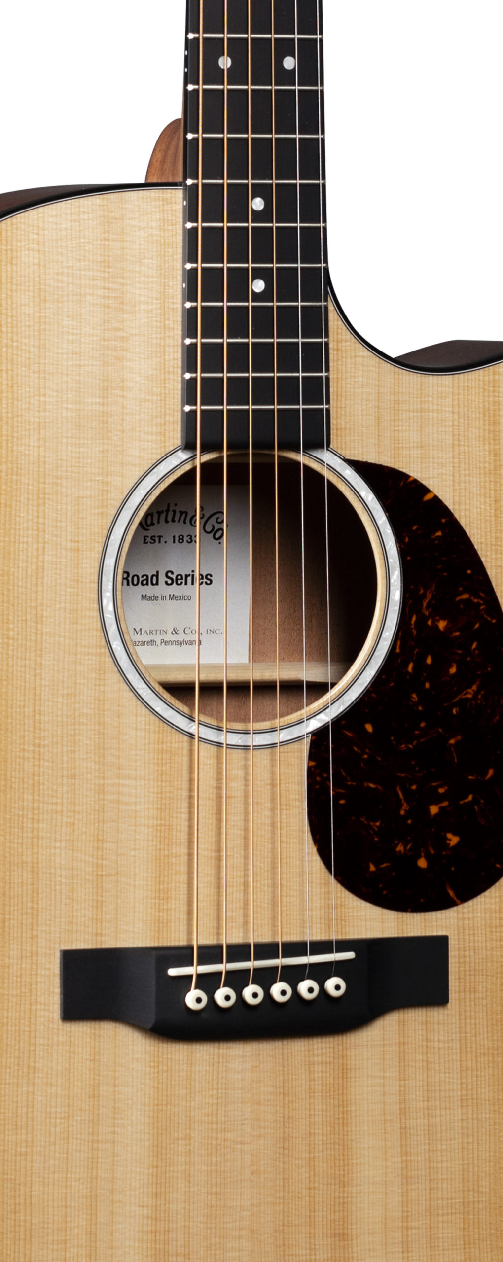 Martin GPC-11E Guitar