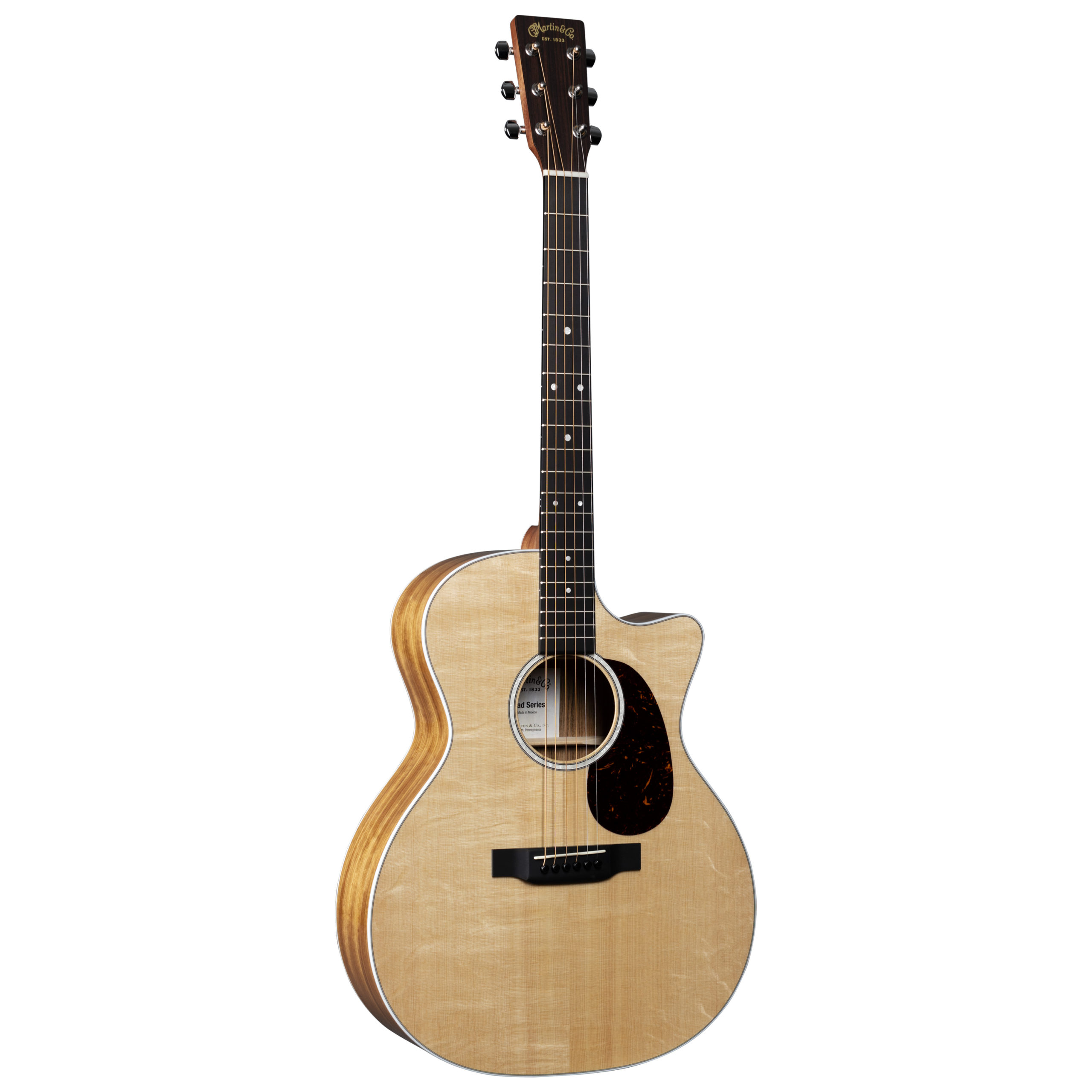 Martin GPC-13E Guitar