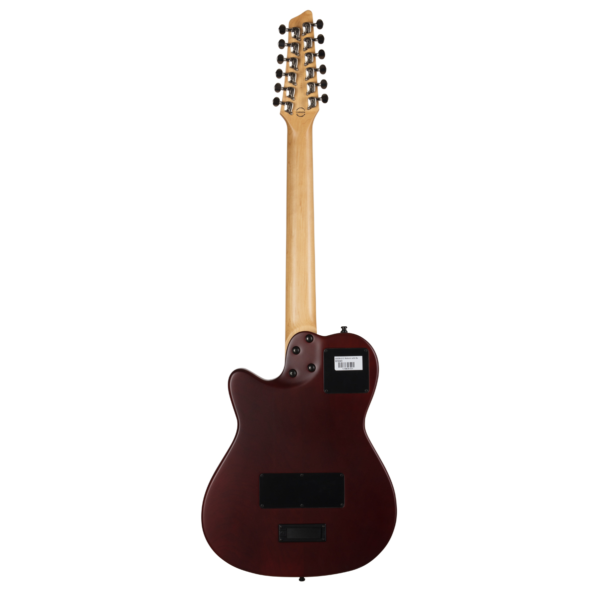 Godin 25343 A12 Acoustic Electric Guitar