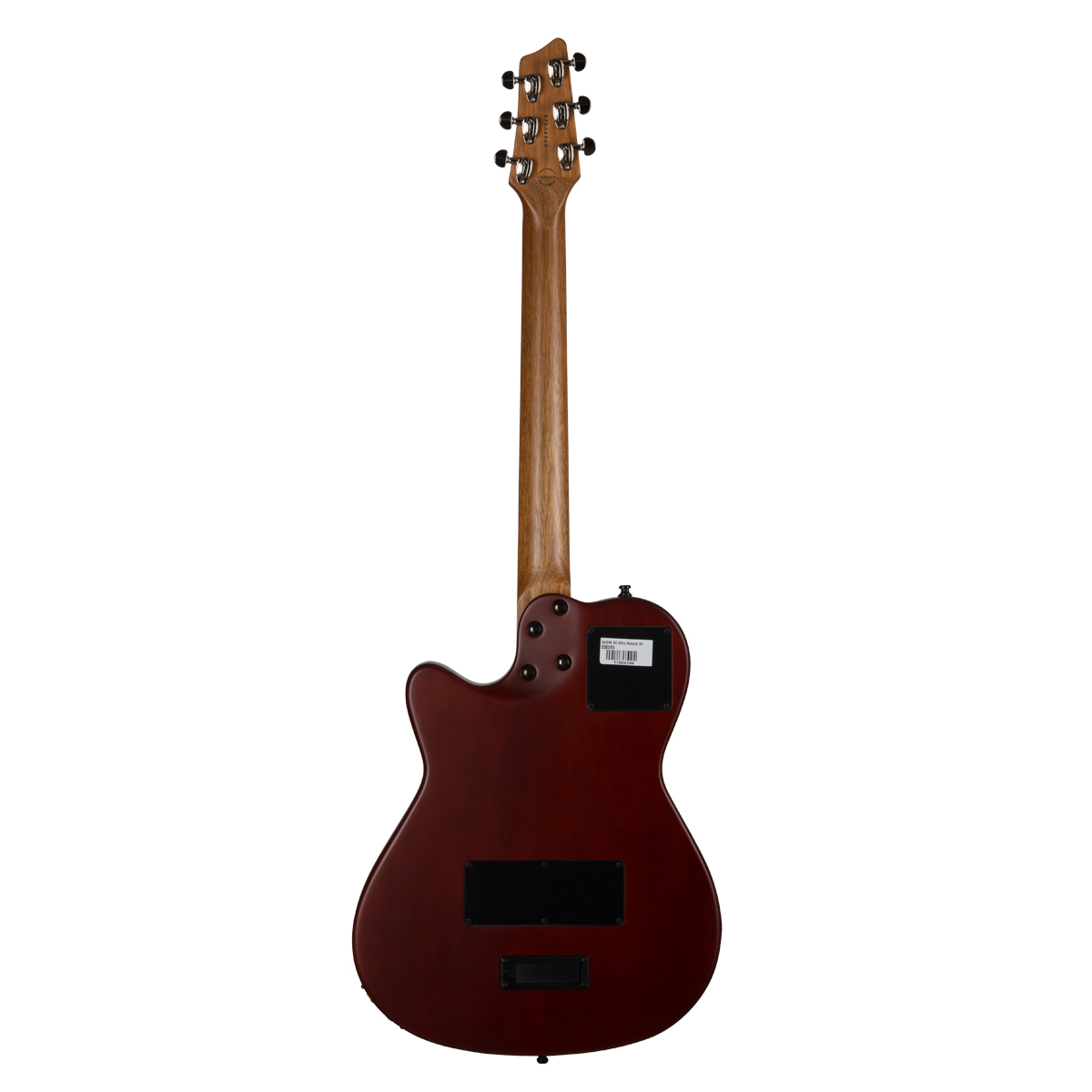 Godin 30293 A6 Ultra Natural Acoustic Electric Guitar