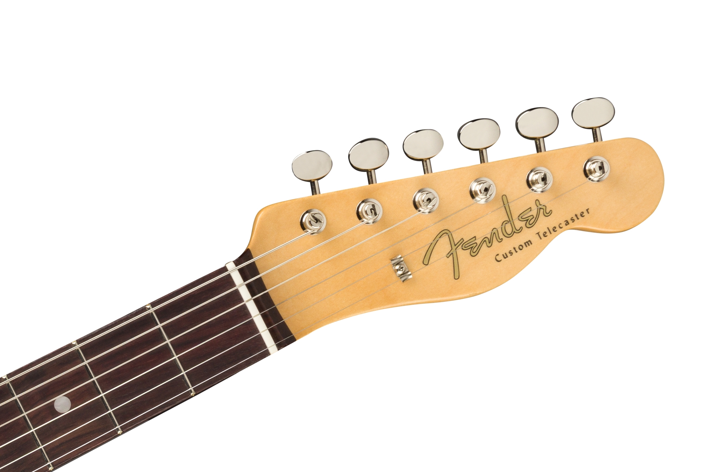 Fender American Original ‘60s Telecaster®, Rosewood Fingerboard, Burgundy Mist Metallic