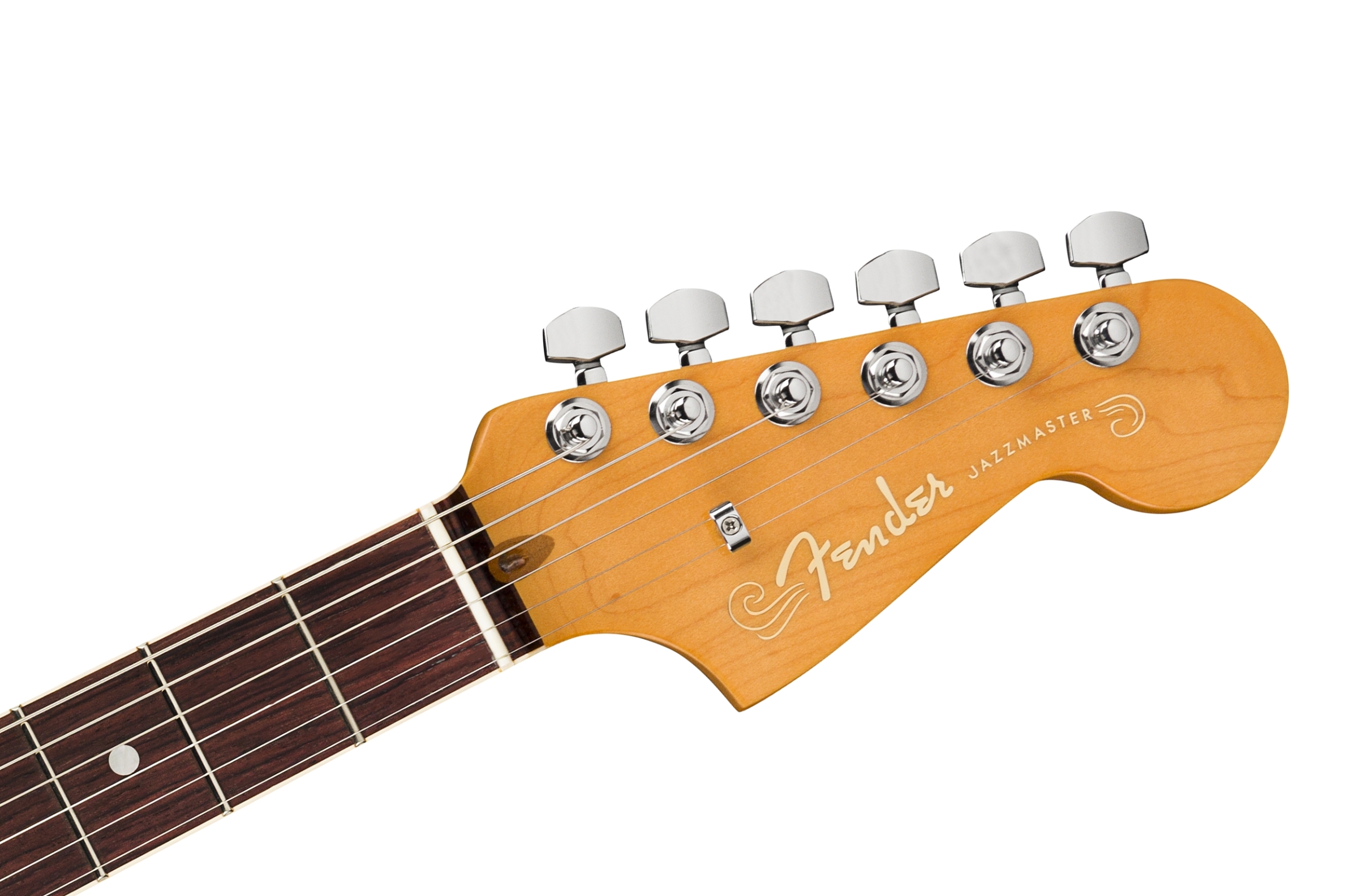 Fender  American Ultra Jazzmaster®, Rosewood Fingerboard, Ultraburst