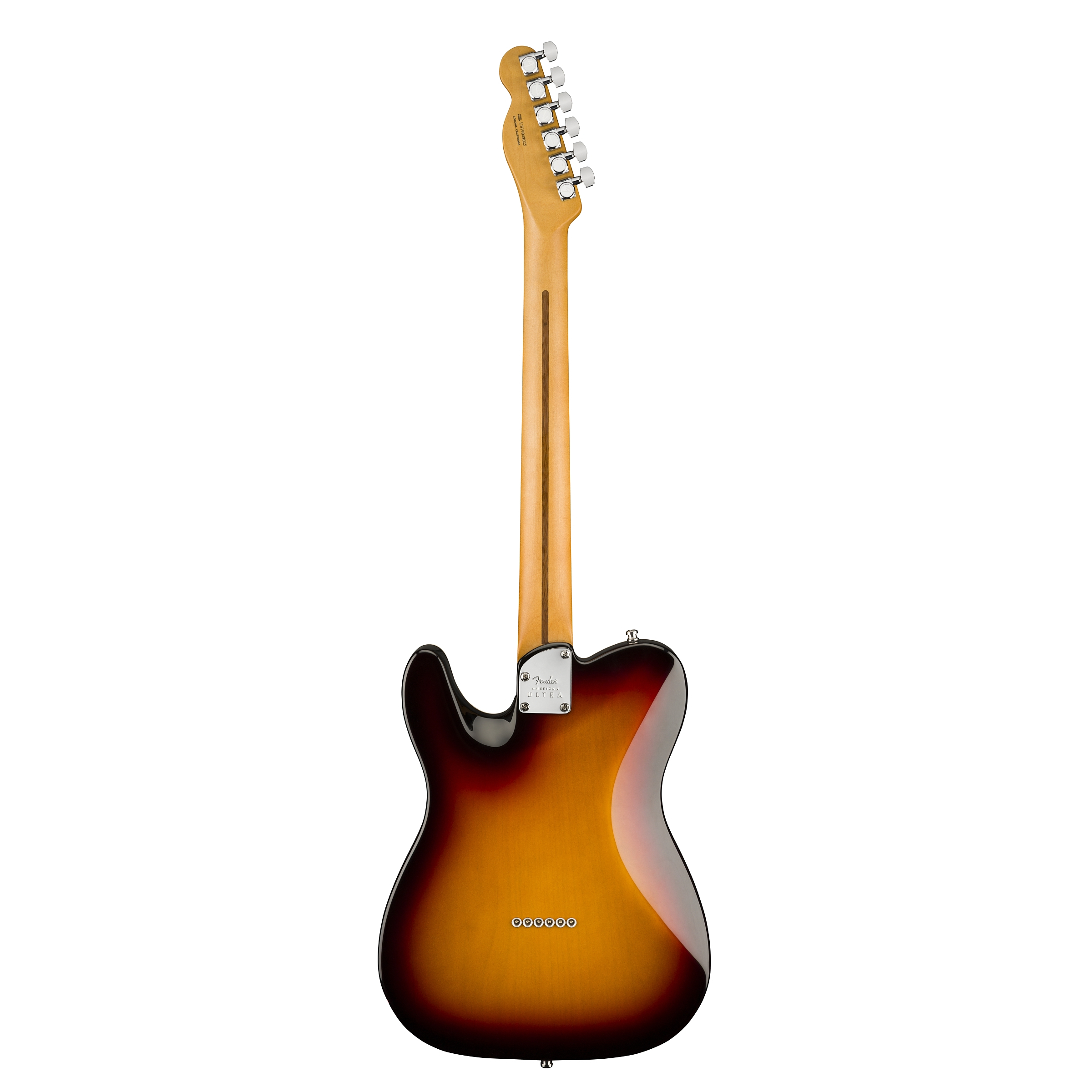 Fender  American Ultra Telecaster®, Rosewood Fingerboard, Ultraburst