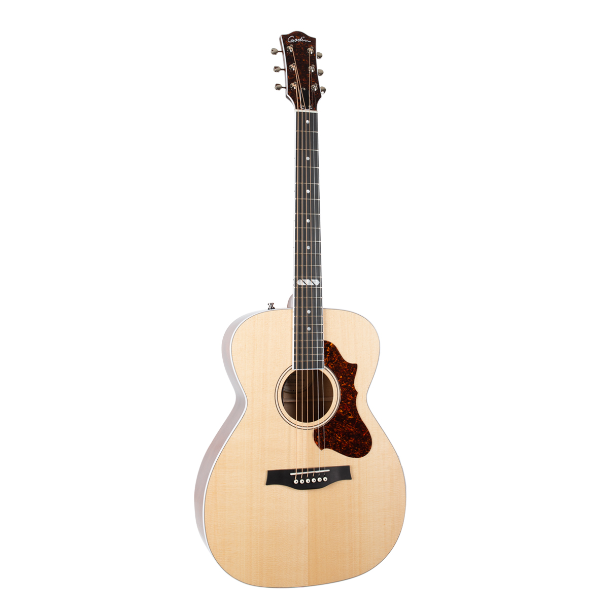 Godin Fairmount CH Natural HG Acoustic Guitar