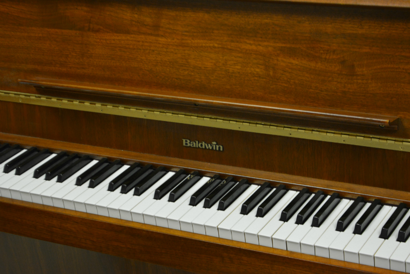 Baldwin Professional Upright Piano