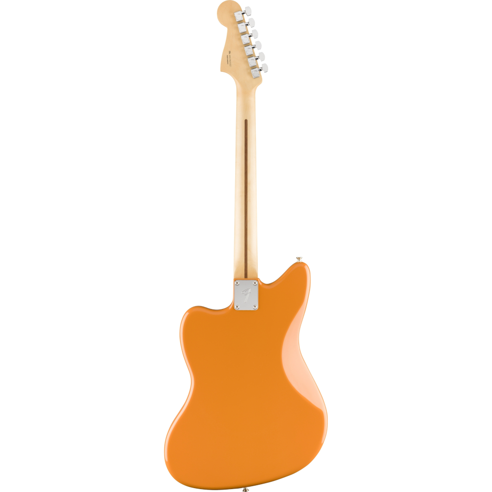 Fender Player Jazzmaster®, Pau Ferro Fingerboard, Capri Orange