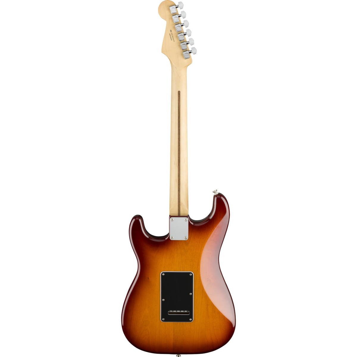 Fender Player Stratocaster® HSH, Pau Ferro Fingerboard, Tobacco Sunburst