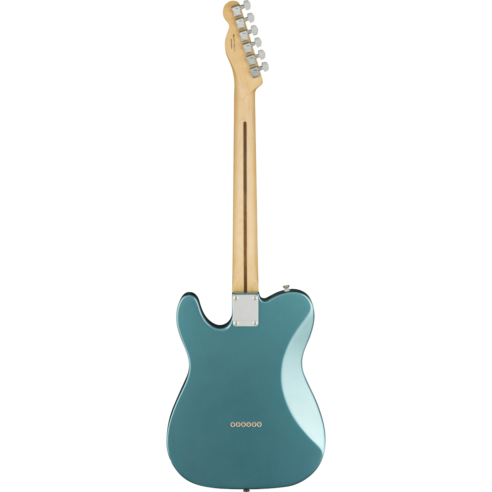 Fender Player Telecaster® HH, Maple Fingerboard, Tidepool 