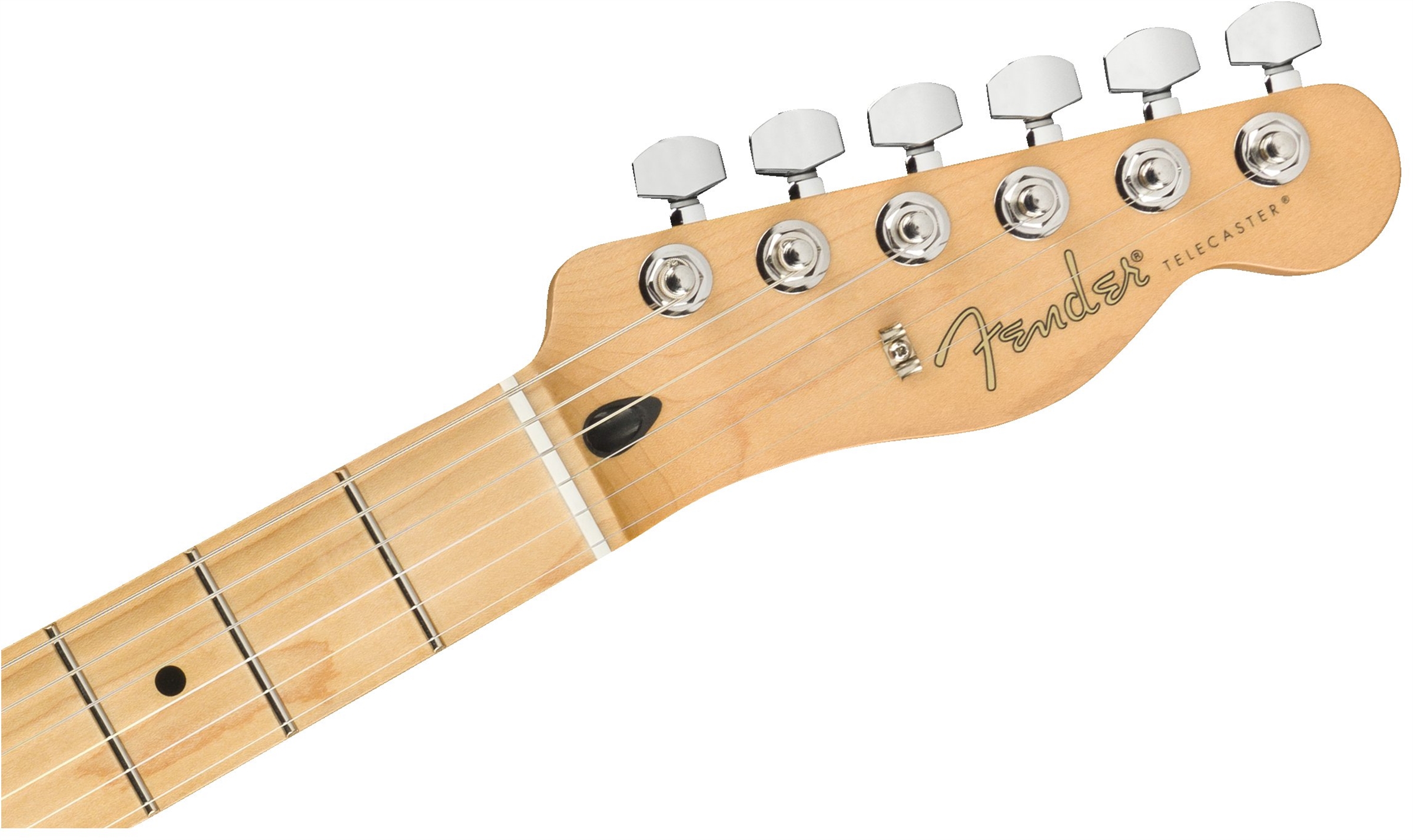 Fender Player Telecaster®, Maple Fingerboard, Tidepool