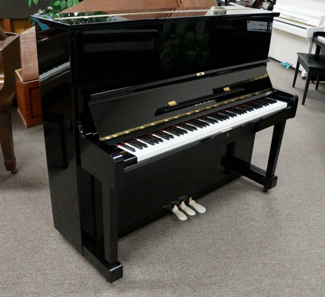 Kawai NS15 Upright Piano
