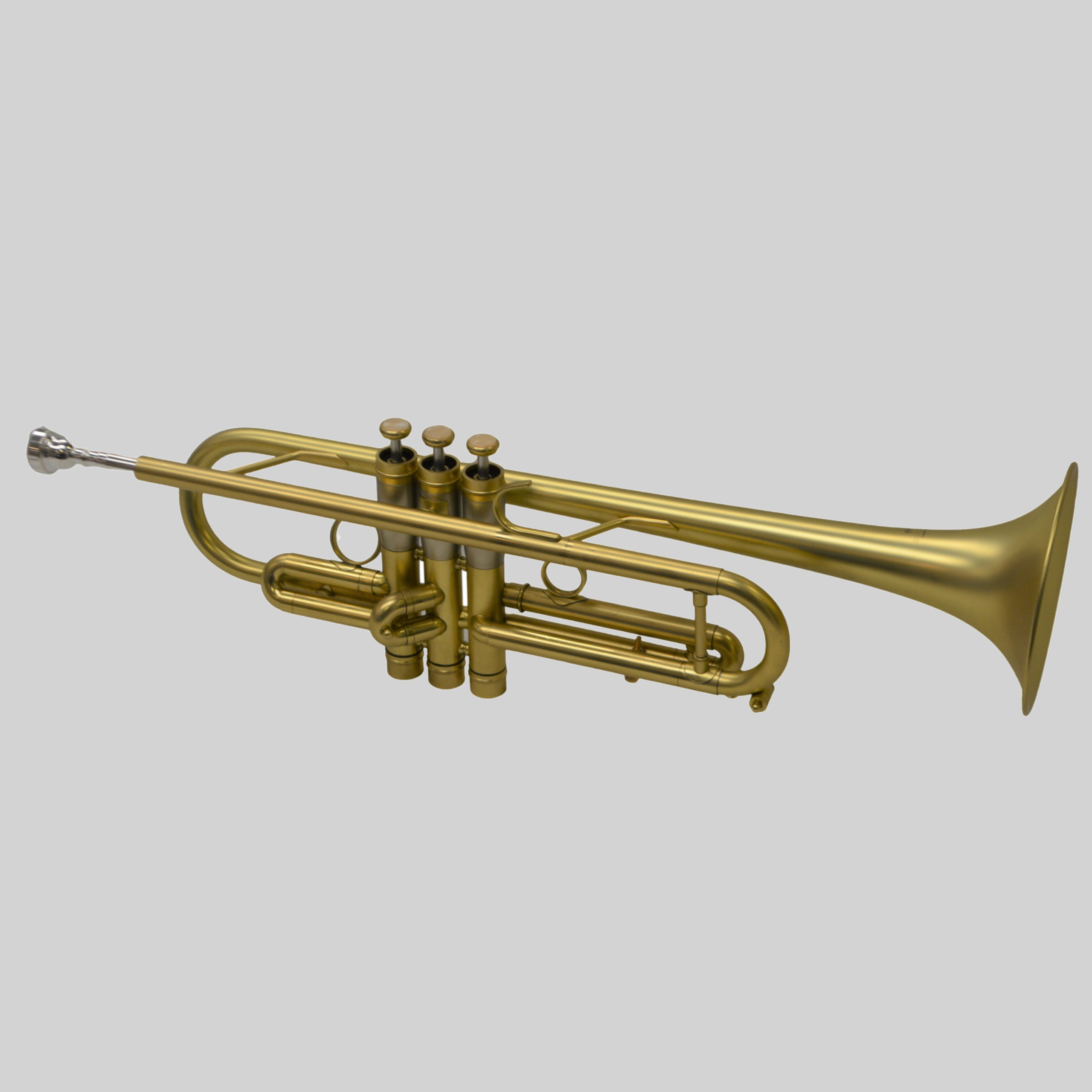 Schiller Centertone American Vintage Trumpet
