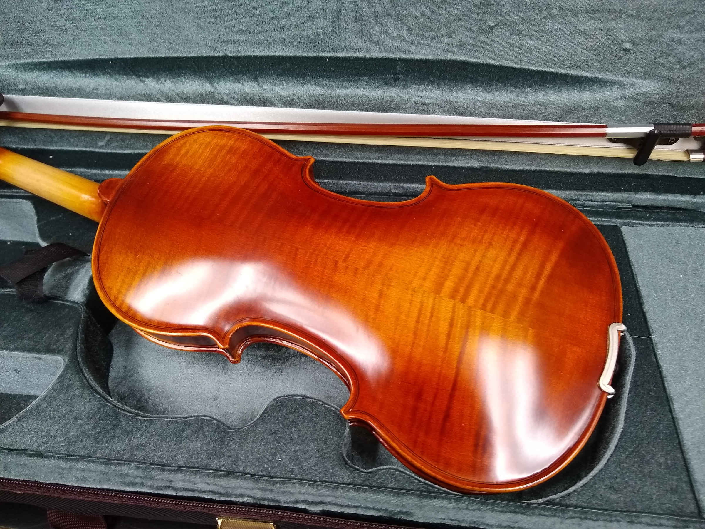 Vienna Strings Hamburg 300 Violin