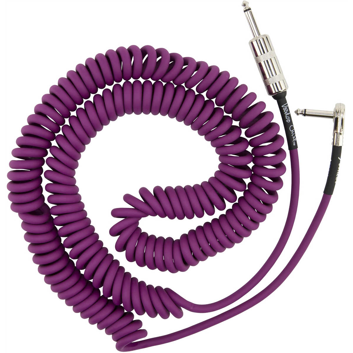 Fender Jimi Hendrix™ Voodoo Child™ Cable,Purple