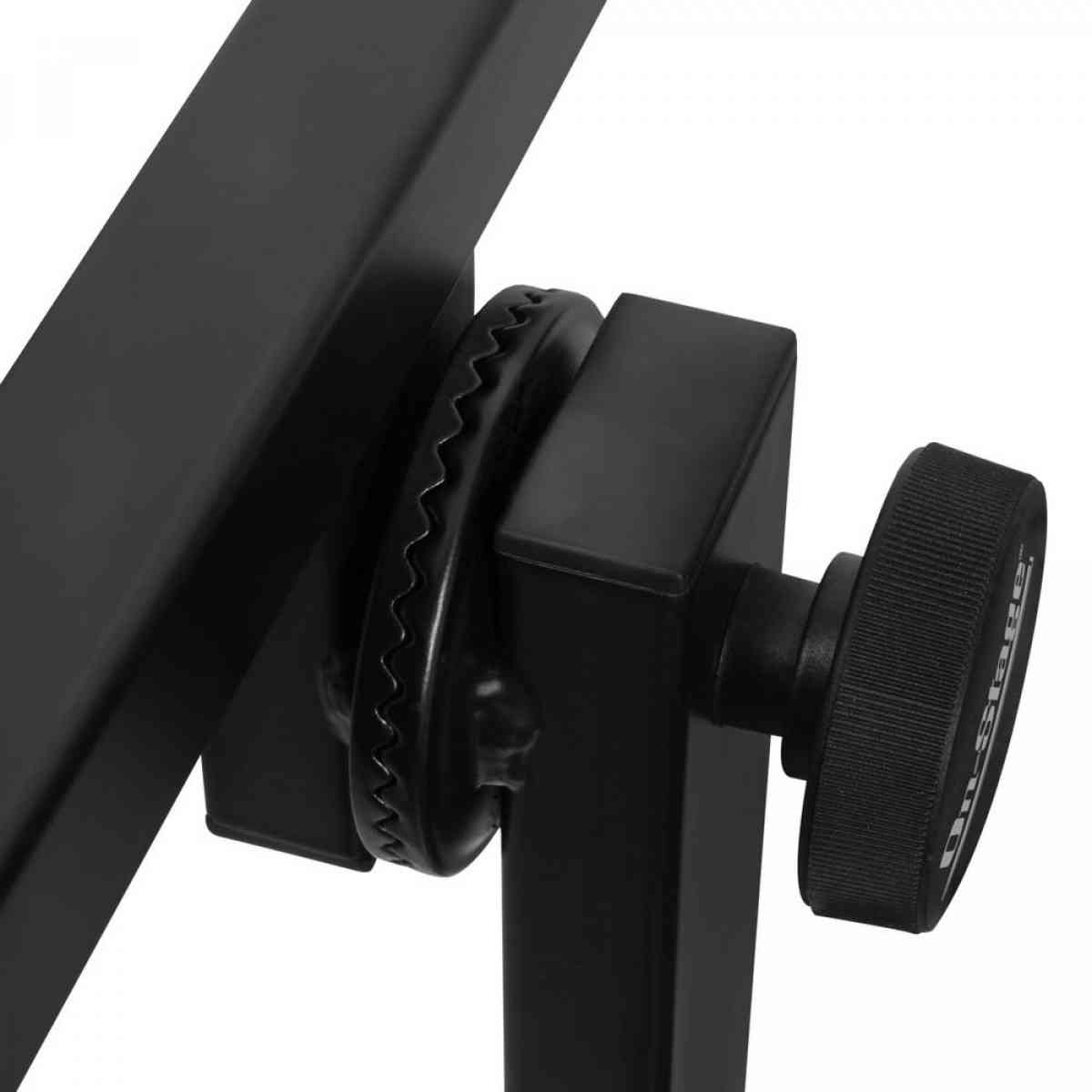 On-Stage KS7350 OnFolding-Z Keyboard Stand