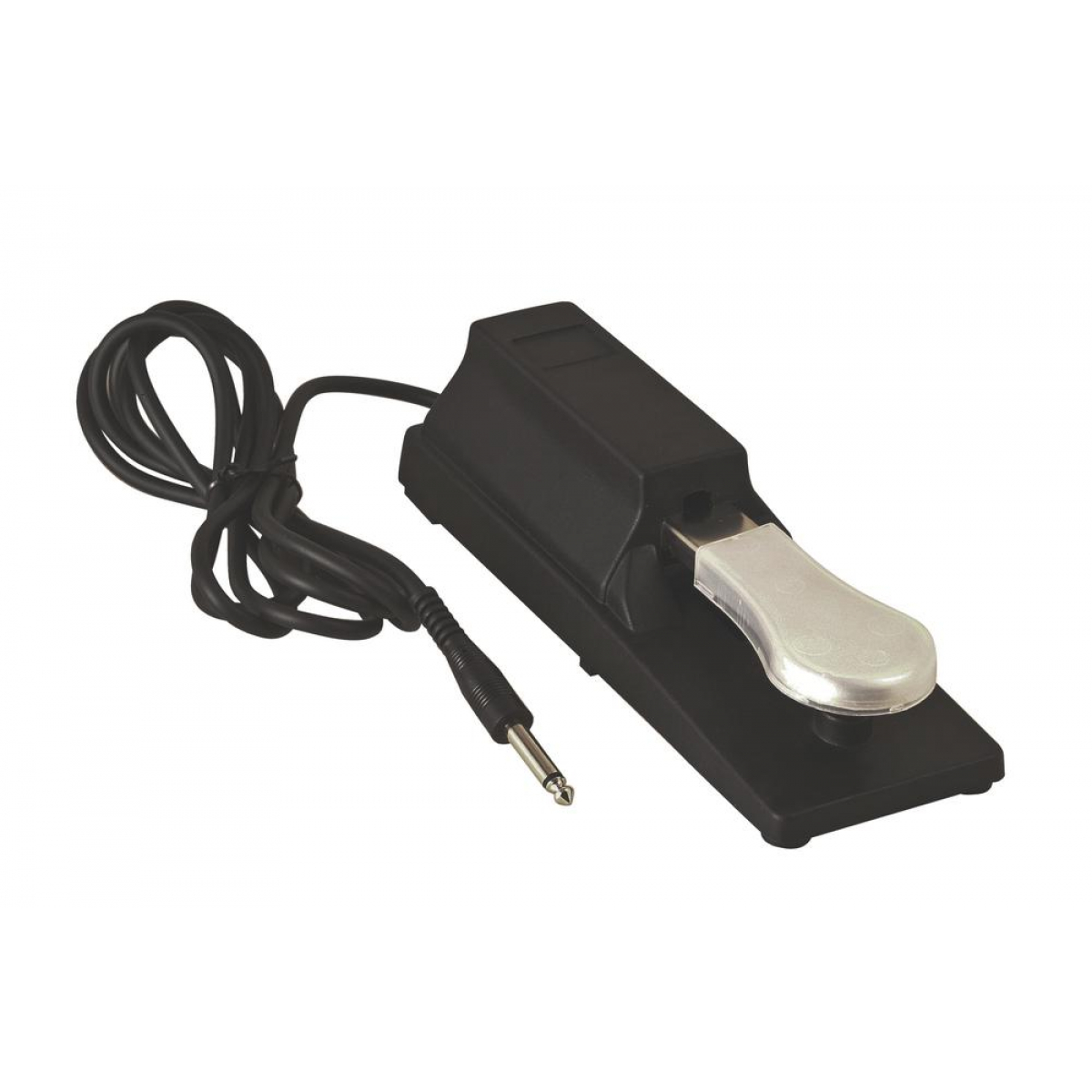 On-Stage KSP100 Keyboard Sustain Pedal - Jim Laabs Music Store
