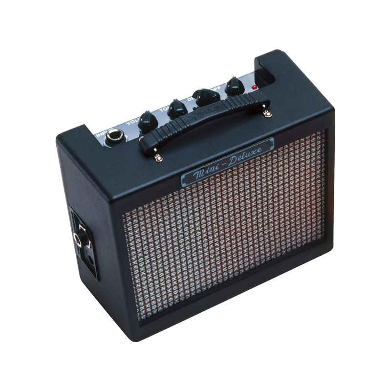 Fender MD20 Mini Deluxe™ Amplifier