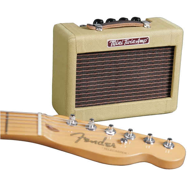 Fender Mini \\\'57 Twin-Amp™