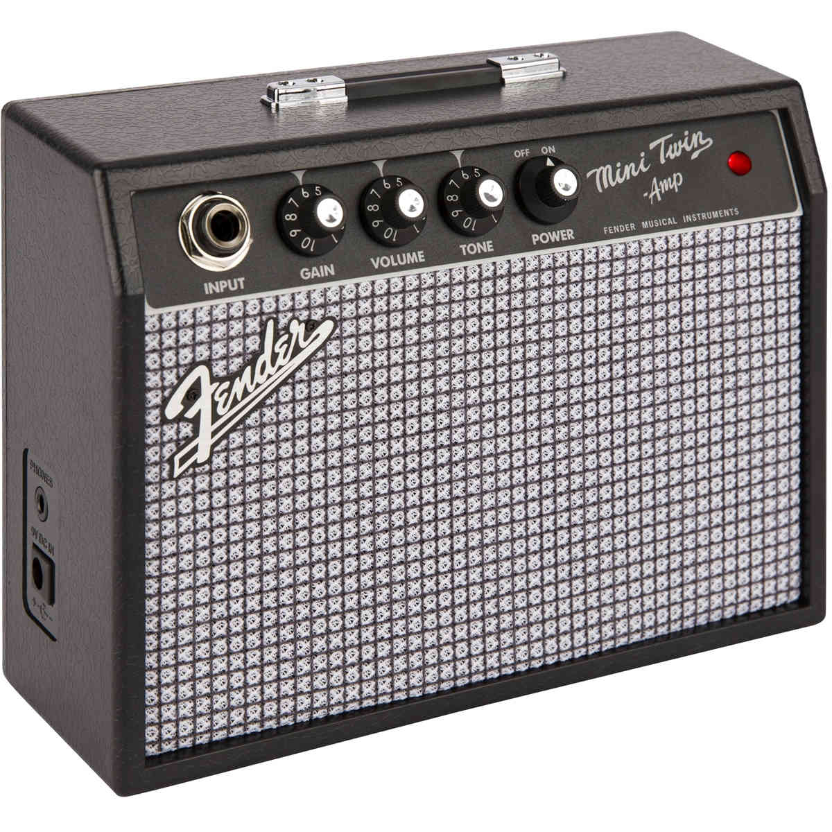 Fender Mini \'65 Twin-Amp™