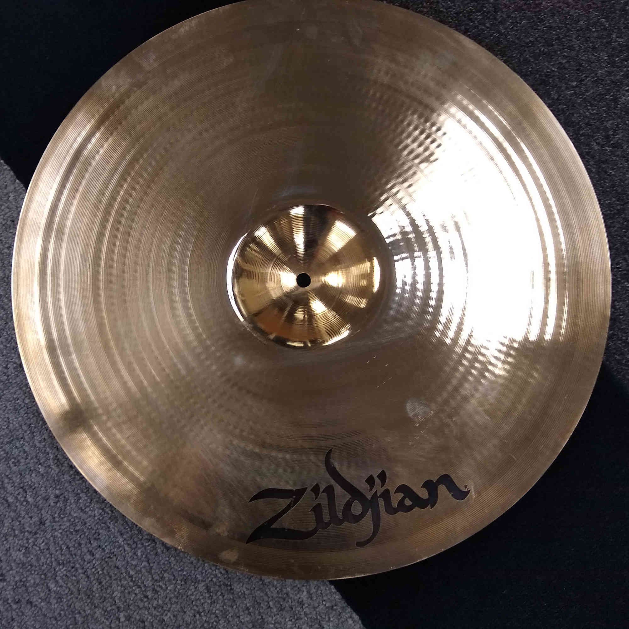 Zildjian A Series 8