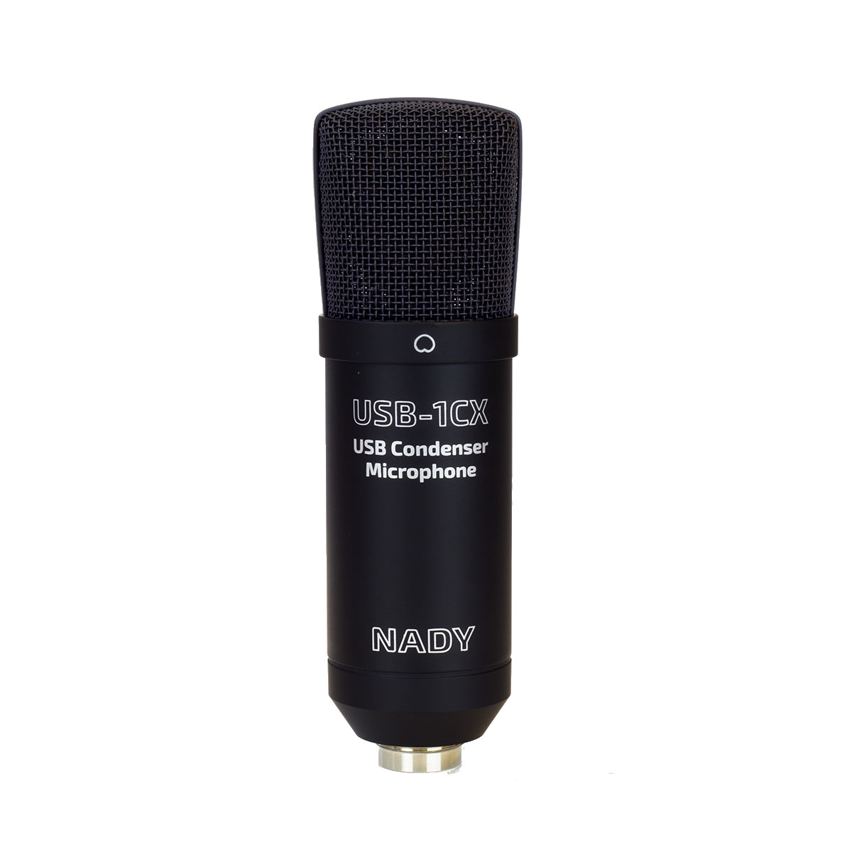 Nady USB-1CX USB Studio Microphone