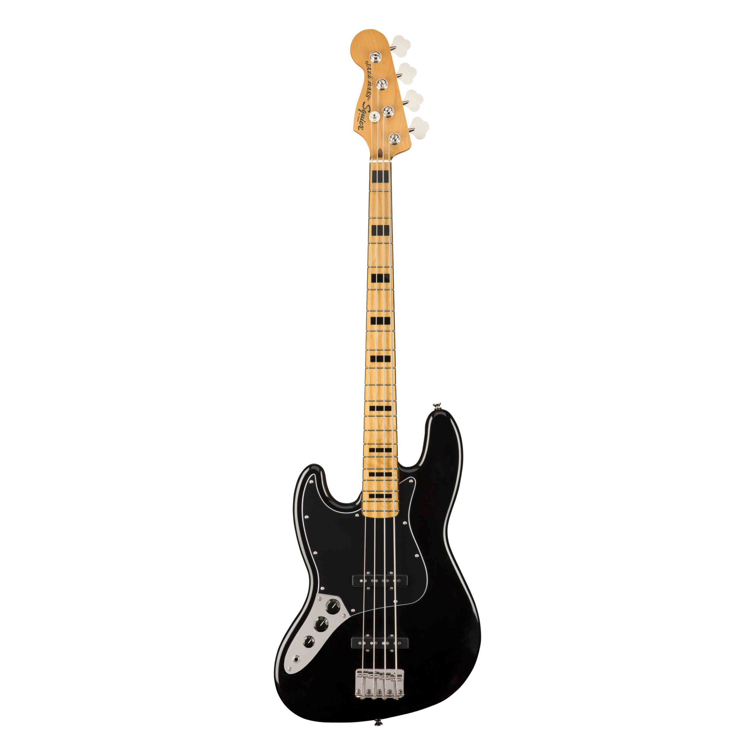 Squier Classic Vibe\'70s Jazz Bass®, Left-Handed