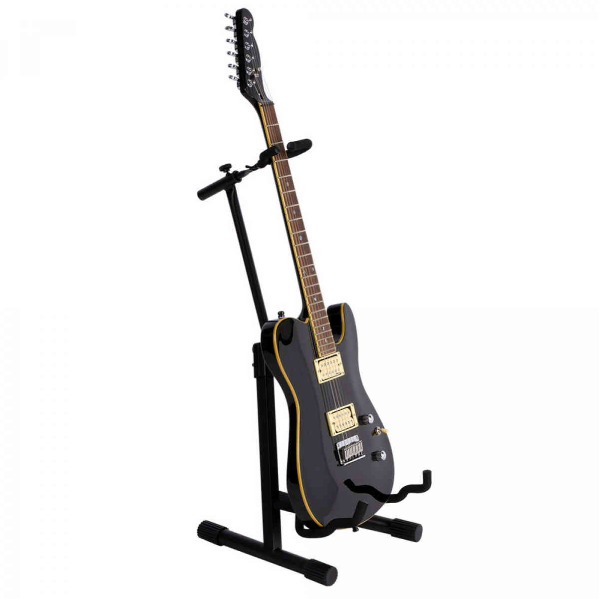 On-Stage GS7465 Professional Flip-It® A-Frame Guitar Stand