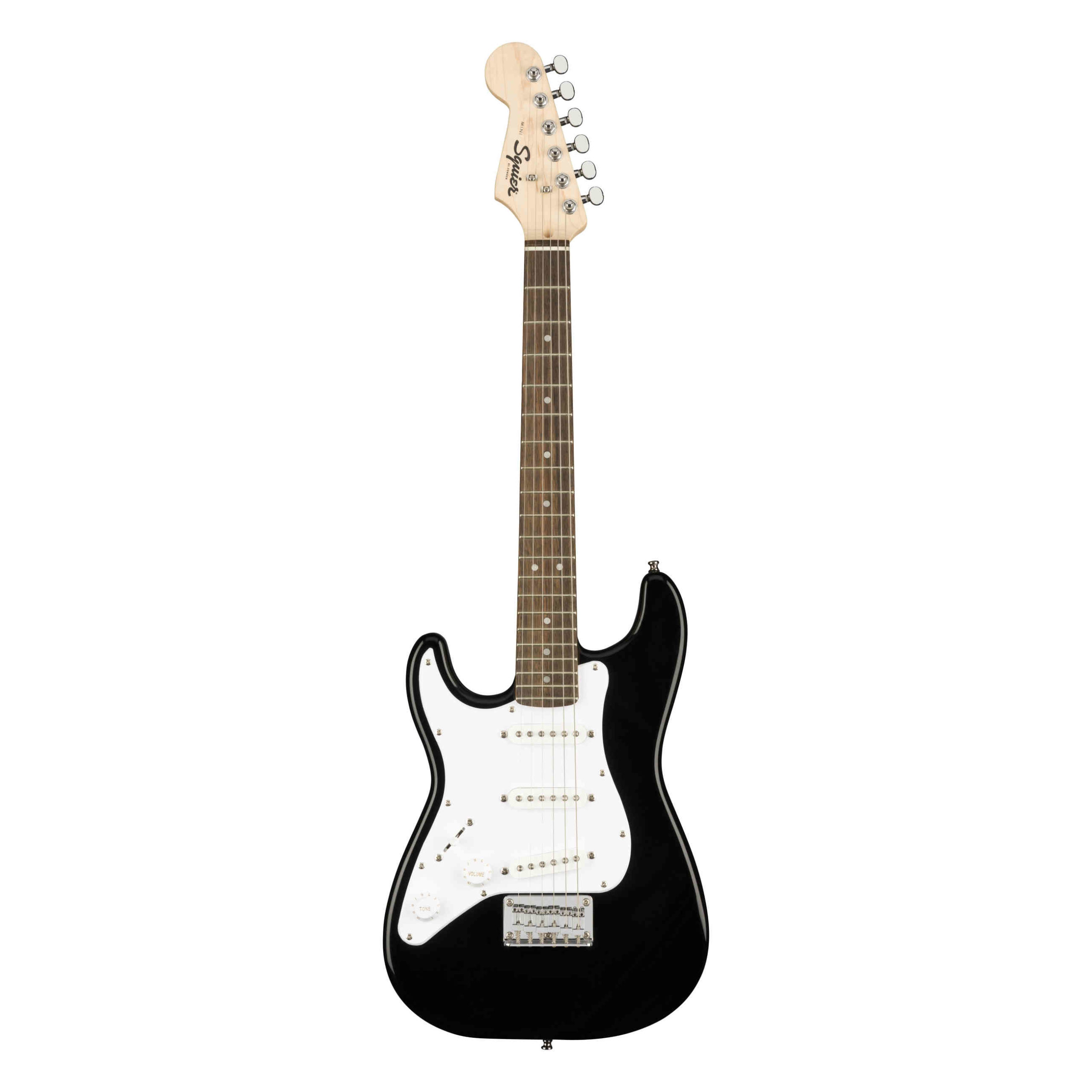 Squier Mini Stratocaster® Left-Handed