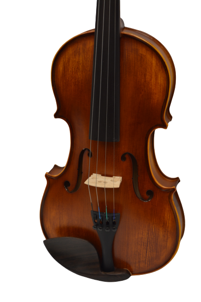 Vienna Strings European Tradition Model 200 Violin