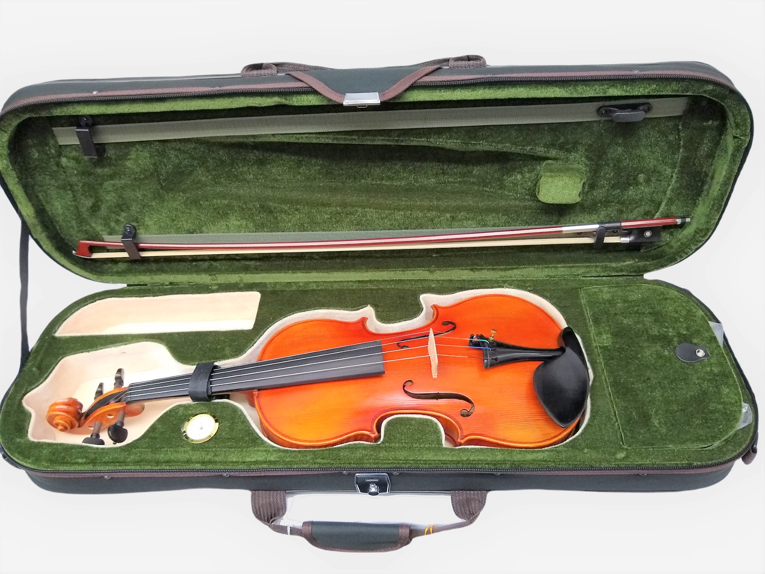 Vienna Strings Violin 4/4 European Tradition Berlin New For 2021