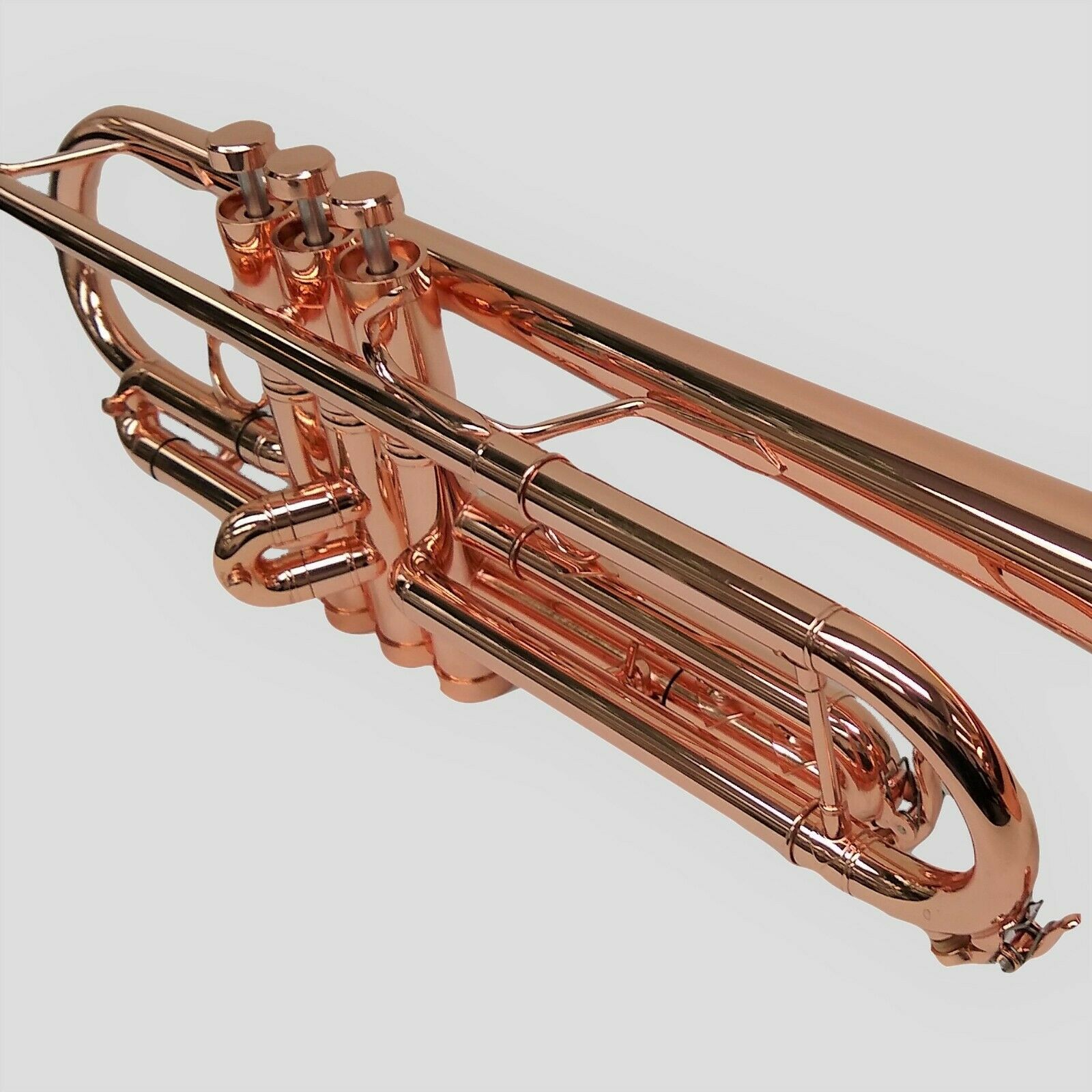 Schiller American Heritage 79 Trumpet Copper