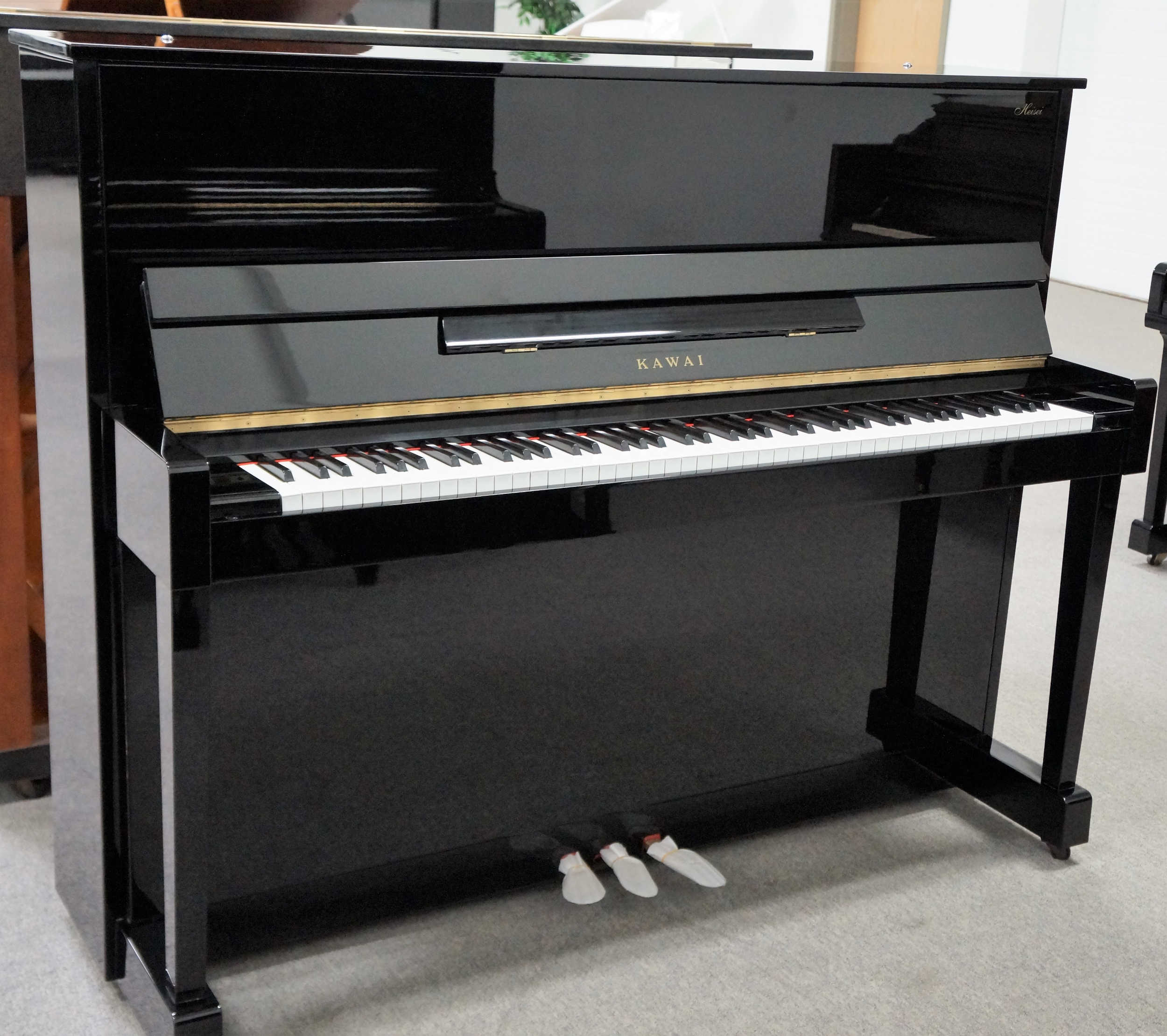 Kawai Professional Upright Piano 48"