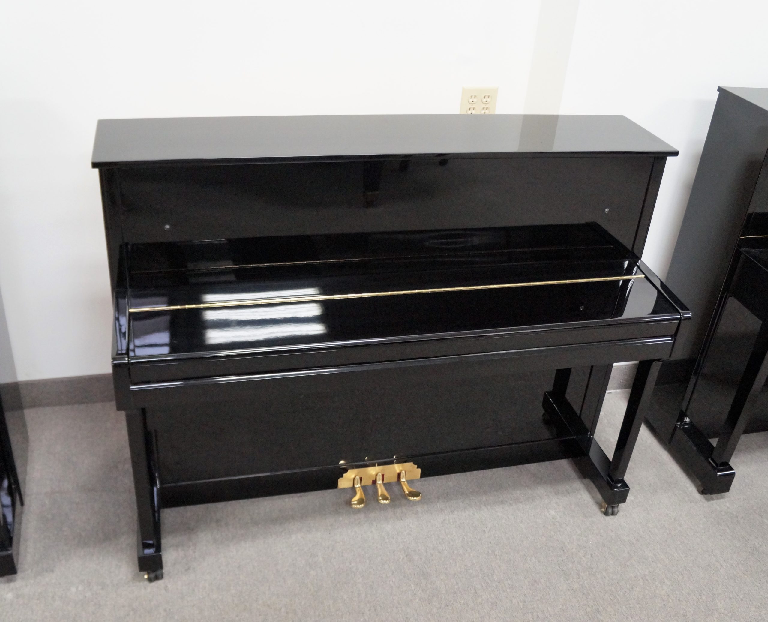 Cristofori Professional Upright Piano
