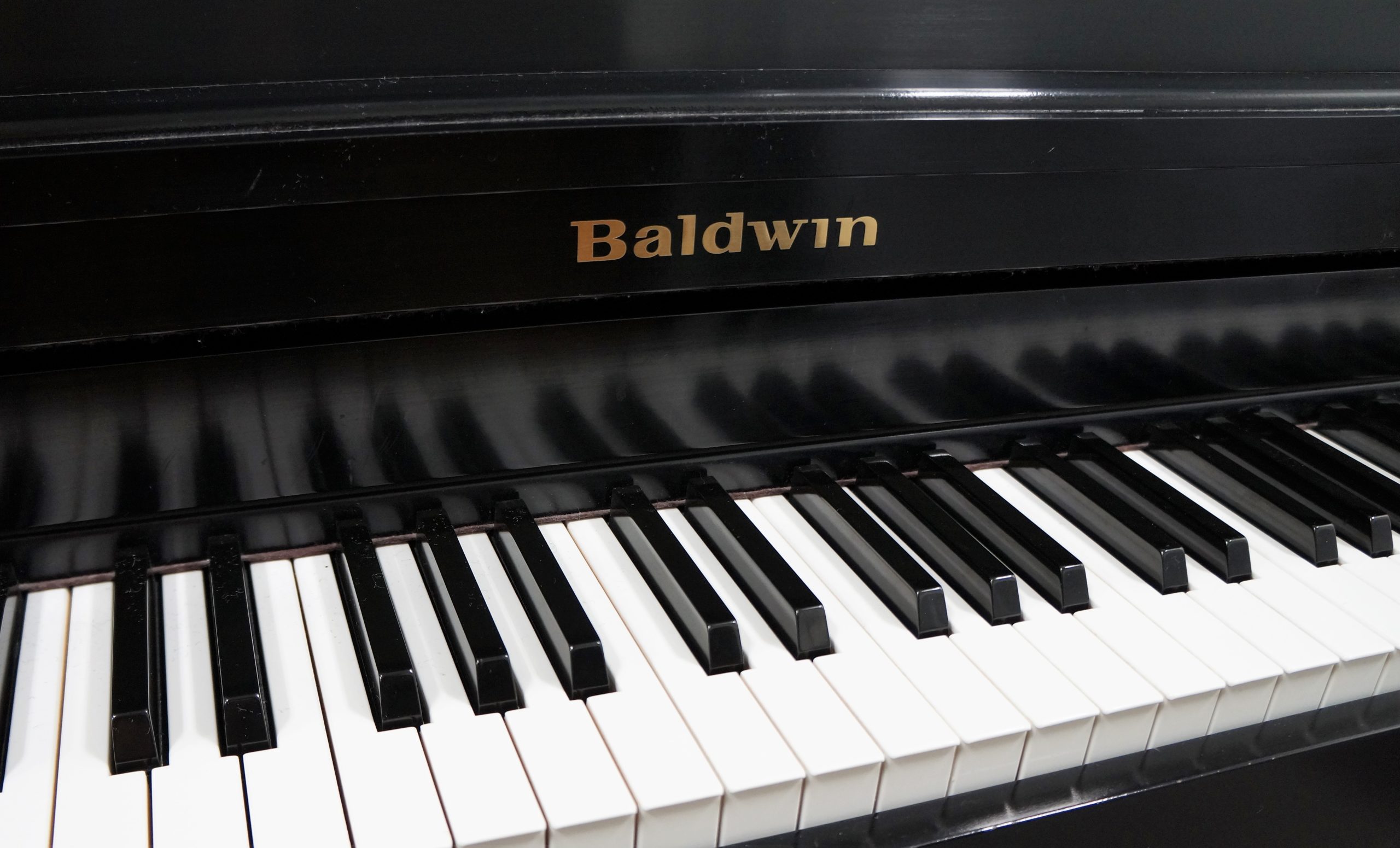 Baldwin Hamilton Professional Studio Piano